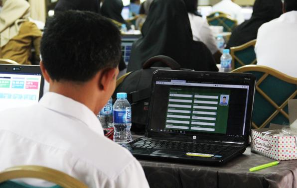 2018, Pemprov Babel Terapkan Si KarEn