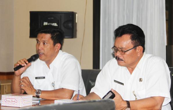 Pemprov Kep. Babel Evaluasi Usulan KEK Pariwisata