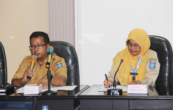 IKK Wajib Dimuat Dalam RKPD