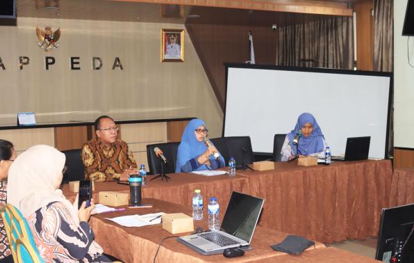 Bangka Belitung Perkuat Integrasi Pengelolaan Ruang Darat dan Laut