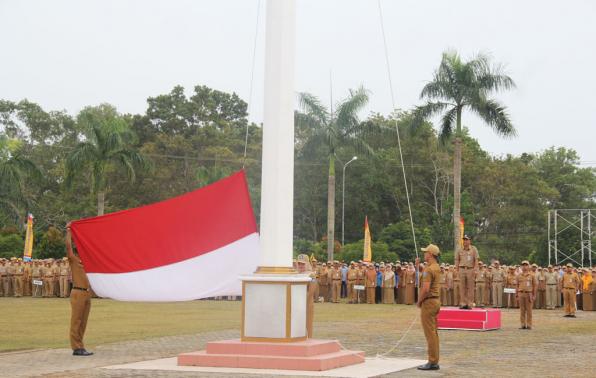 Pemprov Kep. Babel Targetkan WTP