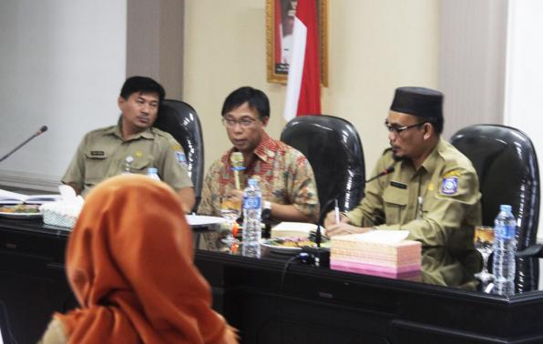 Babel Tuan Rumah Rakornas Bappeda se-Indonesia