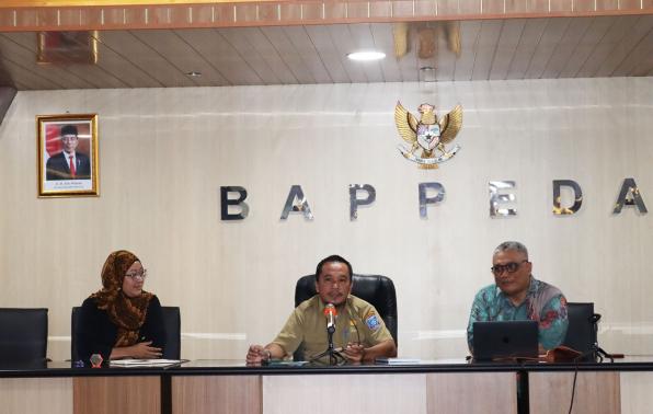 Bangka Belitung Jadi Pilot Area LASSO