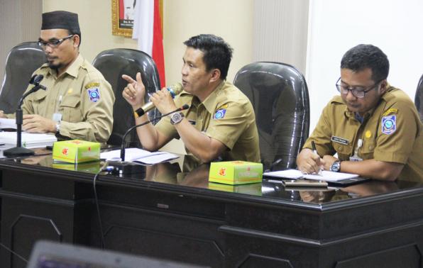 Dokumen Perencanaan Harus Lebih Baik