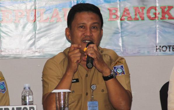 Pemda Punya Peran Penting Dalam Penyusunan KEM