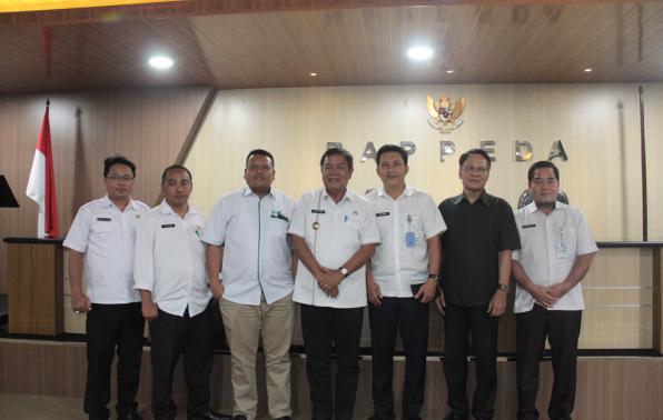 Sambut Investor, Pemprov Babel Siap Permudah Perizinan