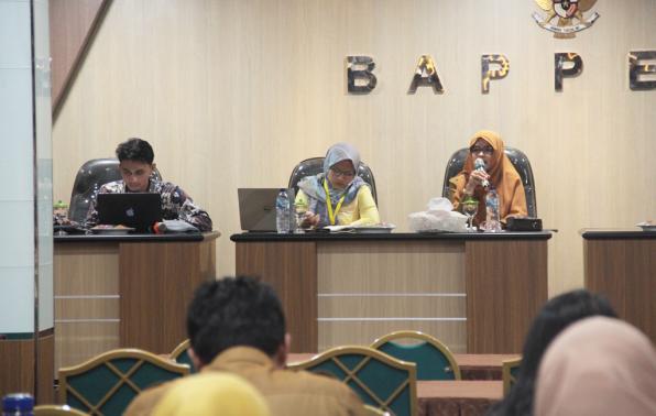 DAK Bidang Infrastruktur Dorong Percepatan Pembangunan Infrastruktur Daerah