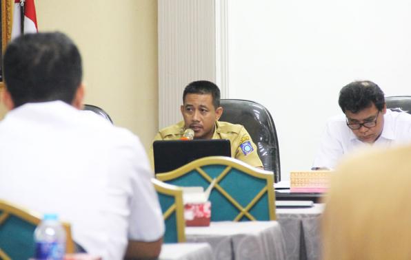 Infrastruktur Mendukung Keberhasilan Pariwisata