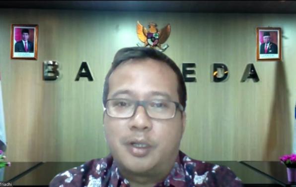 Perangkat Daerah Jabarkan Tema RKPD Ke Dalam Program Dan Kegiatan Dan Sub. Kegiatan