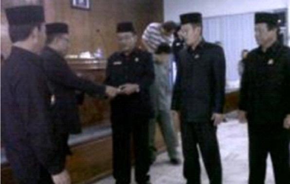 Inilah Profil RAPBD 2015 Kabupaten Bangka