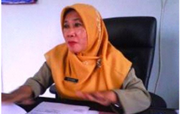 BKPP Minta LPMP Latih Operator Pelaksanaan Tes CPNS