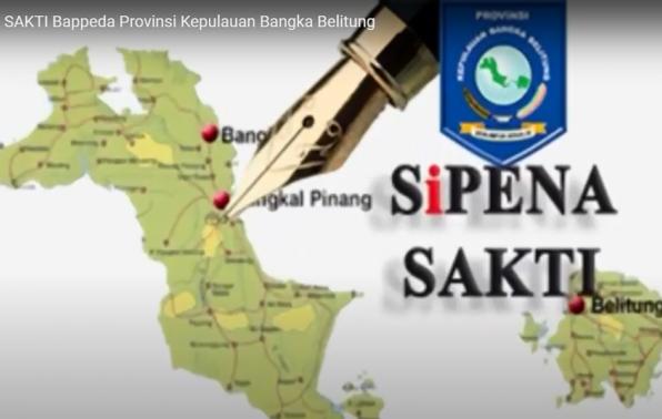 Permudah Pengendalian dan Evaluasi Hasil Renja Perangkat Daerah, SIPENA SAKTI Masuk Dalam Top 9 Inovasi Kompetisi Inovasi Pelayanan Publik