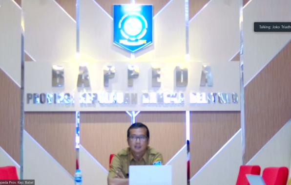 Tingkatkan Sinergitas Provinsi dan Kabupaten/Kota