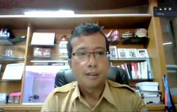 Usulan Rancangan Perubahan Renja PD Tahun 2021 Prioritaskan Penanganan dan Dampak Pandemi Covid-19