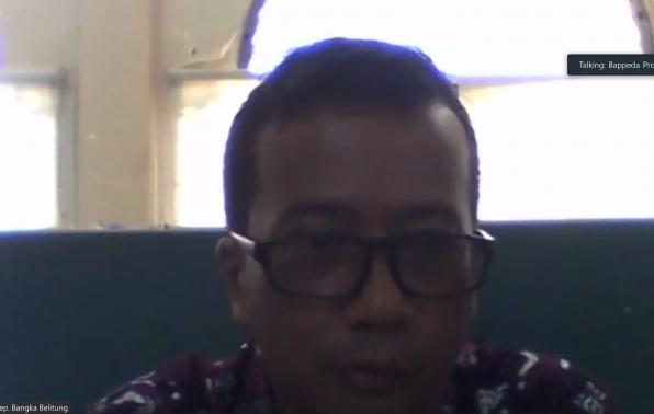 Pengendalian dan Evaluasi Jadi Pijakan Penyusunan Perubahan RKPD