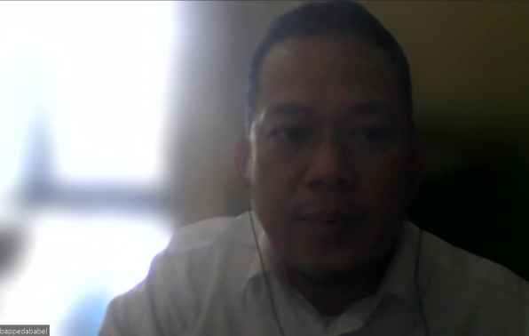 Pemprov Babel Persiapkan Penilaian Sakip