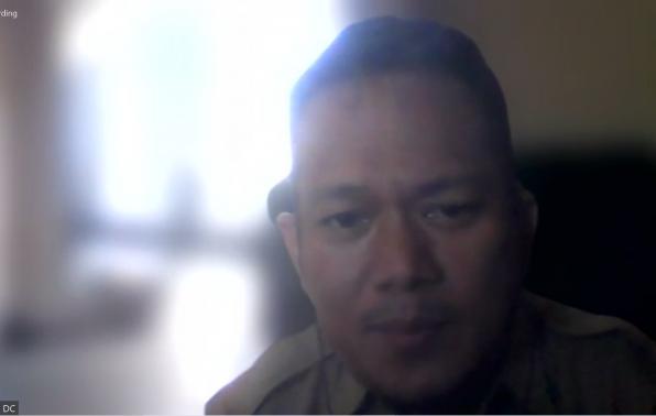 Pastikan Pemetaan Perencanaan Terintegrasi Dalam Aplikasi e-Sakip