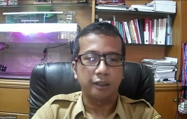 Perubahan RPJMD Kabupaten Belitung Tahun 2018-2023: Harus Lebih Fokus