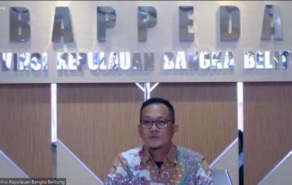 Kamis Depan, Pemerintah Provinsi Kepulauan Bangka Belitung Selenggarakan Forum Konsultasi Publik