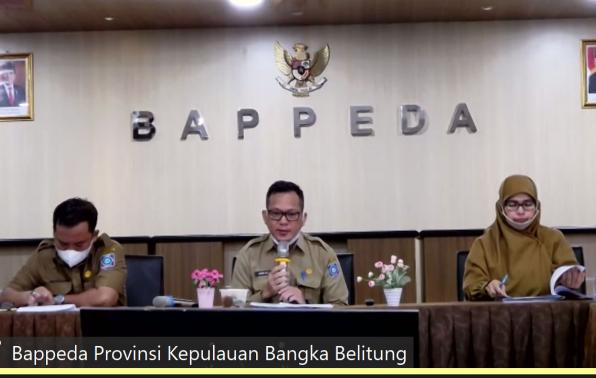 Babel Gelar Penilaian Tahap II PPD Tahun 2022 Tingkat Kabupaten/Kota