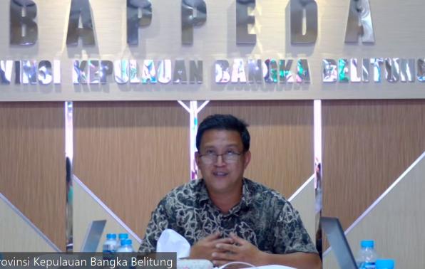 Masuk Penilaian Tahap II PPD 2022, Babel Tampilkan Bukit Peramun: Ekowisata Berbasis Digital