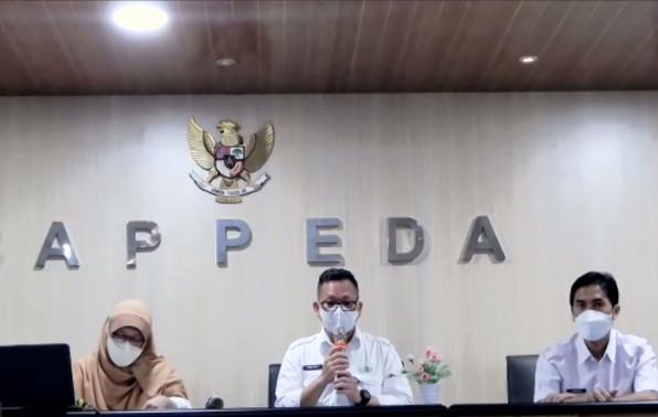 Babel dan Kemendagri Validasi Realisasi Dalev RPJMD dan Renstra PD