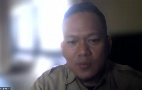 Pemprov Babel Persiapkan Penilaian Tahap III PPD 2022