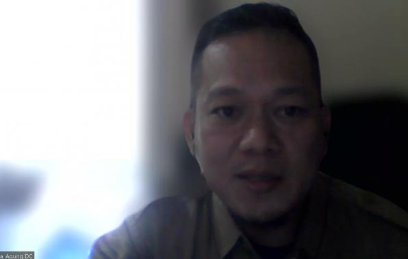 Verifikasi Renstra PD, Selaraskan Renstra PD dengan Rencana Pembangunan Daerah