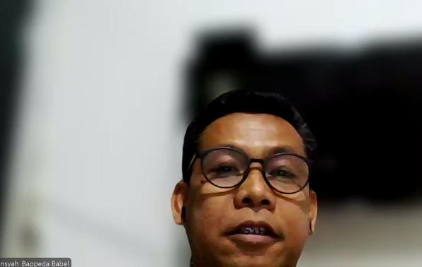 Konsultasi Ranwal RPJMD 2025 – 2029  Bangka Selatan dan Bangka Tengah 