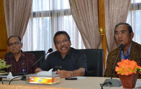 UMP Naik Rp. 375.000