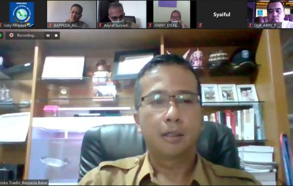 Cermati Usulan Rakortekrenbang Tahun 2021