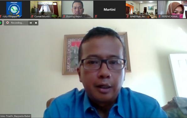 Kualitas Dokumen Perencanaan Tiga Kabupaten Nominator PPD 2021 Sama Baiknya