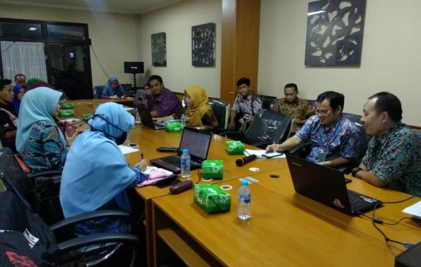 Pembangunan Kepariwisataan Tanggung Jawab Seluruh Perangkat Daerah