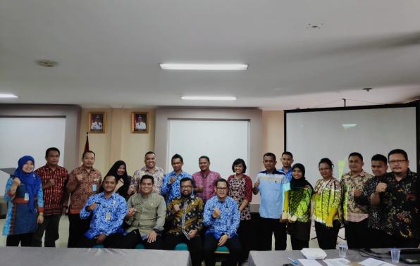 Evaluasi Raperda RPJMD, Momen Penyelarasan Prioritas Provinsi dan Kabupaten