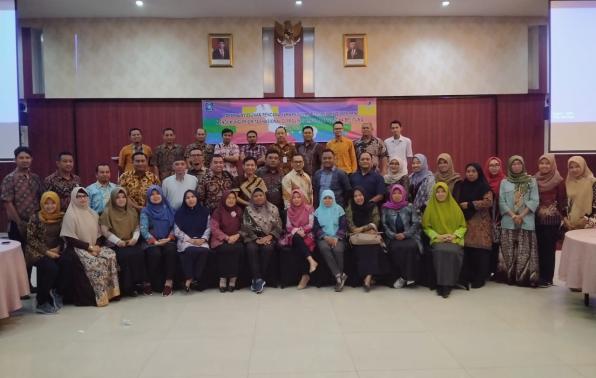 Usulan Prioritas Daerah Diakomodir Sebagai Prioritas Nasional, Babel Siapkan Dukungan