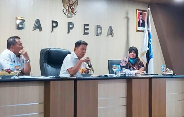 Diseminasi Hasil Studi PPM Sektor Tambang