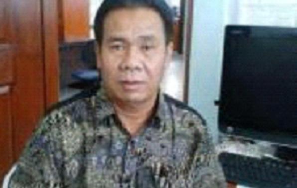 Dishubkominfo Belitung Evaluasi Angkutan Lebaran 2014