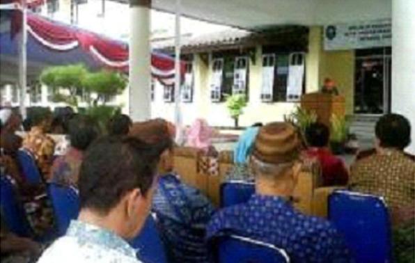 Pemkab Bangka Sekolahkan Pegawai dan Lulusan SLTA ke Luar Negeri