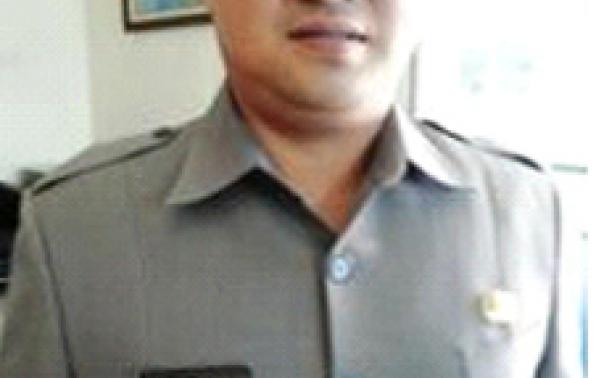 Bateng Canangkan Resapan Air Biopori Terbanyak di Babel