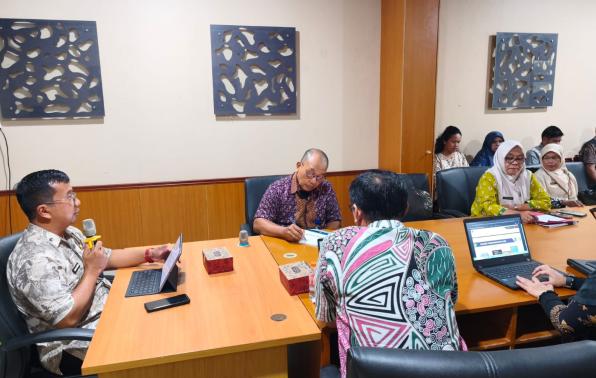 Optimalkan Program Makan Bergizi, Babel Akselerasi Integrasi Pertanian Hulu-Hilir