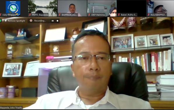 Perangkat Daerah Diminta Jeli Melihat Dukungan Terhadap Prioritas Daerah