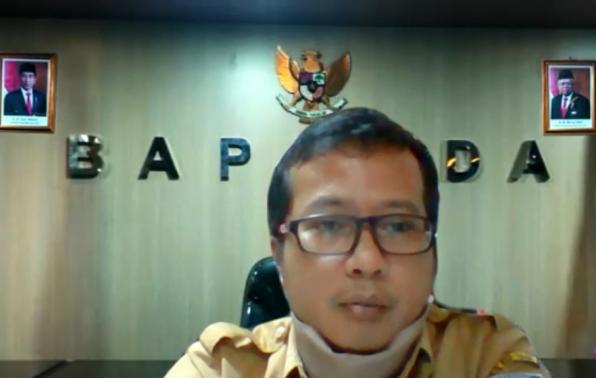 Bangka Belitung Optimalkan Pengendalian dan Evaluasi dengan SIPENA SAKTI