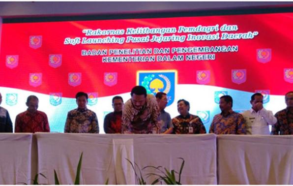 Penelitian Jadi Basis dari Perencanaan, Inovasi dalam Pelaksanaan