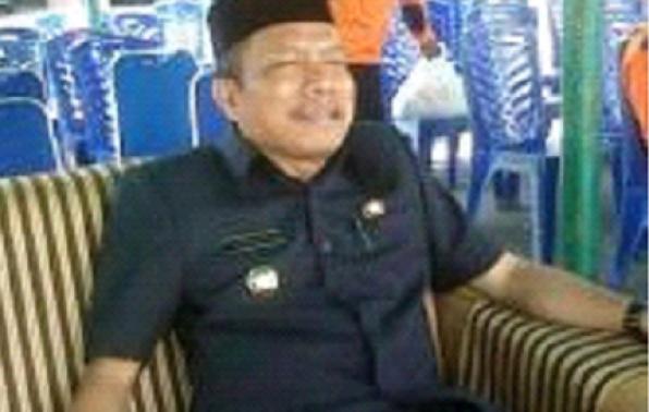 Tarmizi Minta SKPD Mau Bersedekah