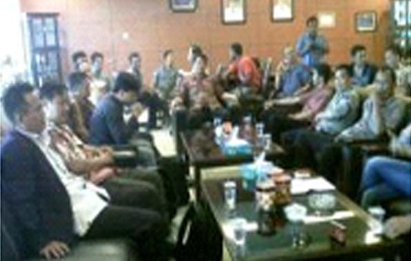 FMBU Siap Gelar Rapat Akbar