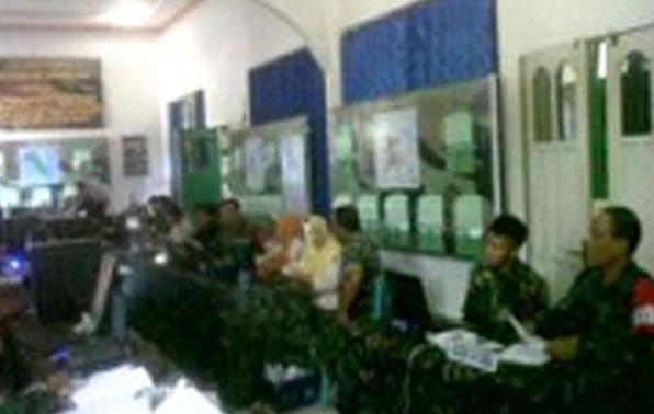 Pemkot Pangkalpinang Siapkan Penanggulangan Bencana