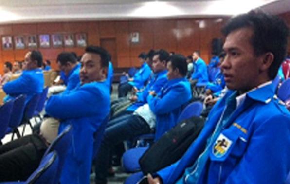 KNPI Babel Siap Gelar Rakerda