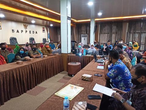 Susun Pra RKA RKPD Tahun 2021, Perhatikan Dua Pedoman Ini