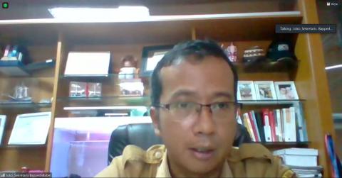 Cermati Permasalahan yang Ada di Kabupaten dan Masyarakat