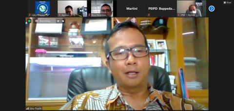 Refocusing dan Realokasi, Perlu Ada Pola-Pola Baru Pelaksanaan Program dan Kegiatan